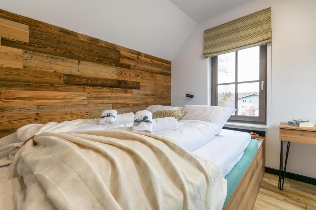 Apartament Cortina Szklarska Poreba Extérieur photo